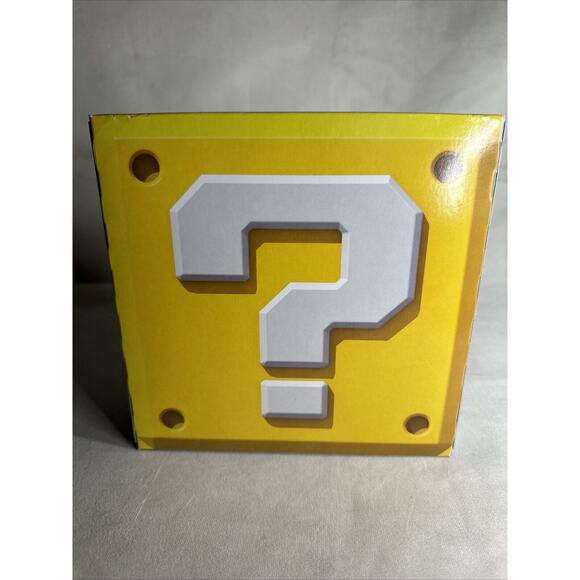 Nintendo 2018 PEZ Super Mario Gift Set Mario Peach Yoshi DK Collectible Toy NIB - Picture 2 of 2